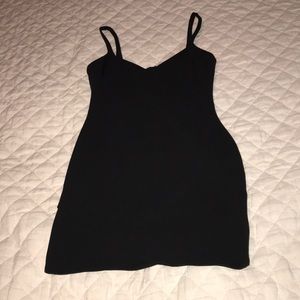 Likely Black Party Dress